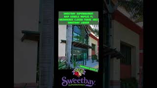 Sweetbay Supermarket Map Google Naples FL Abandoned Closed Years 2013 Sweetbay Supermarket