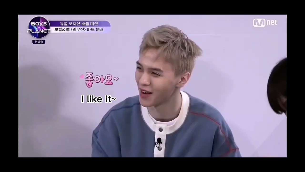 "LIMOUSINE" TEAM scene BOYS EP. 6 YouTube