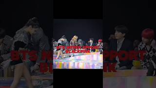 Bts Never Spport Blackpink blackpink ytshorts trending bts