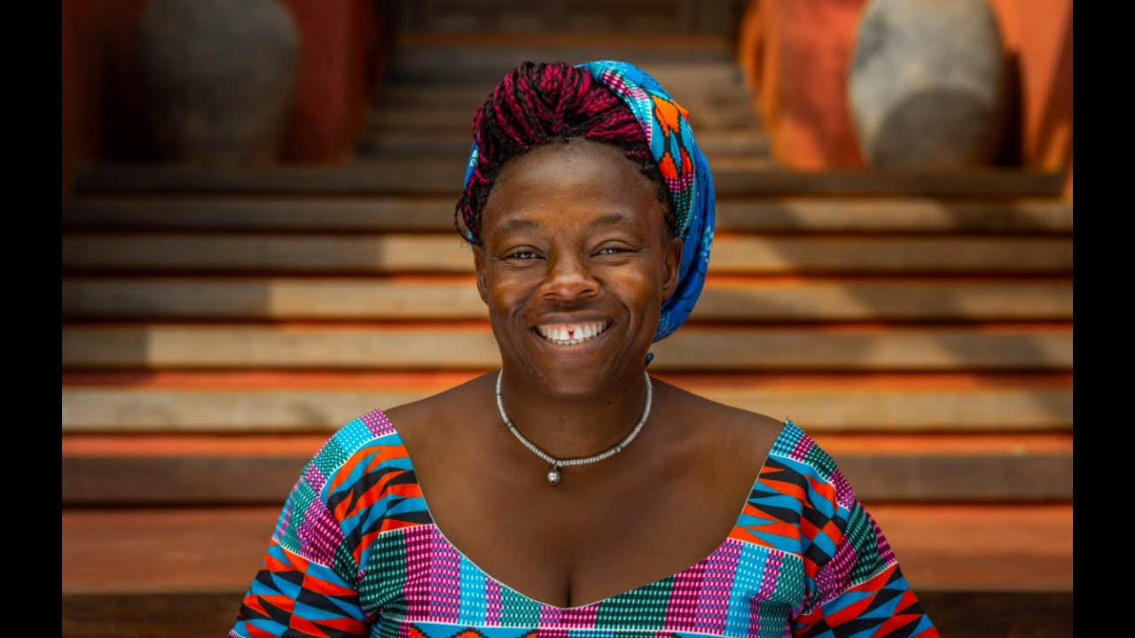 Des chiffres et des lettres - Elodie Tchouakui Djeutcha