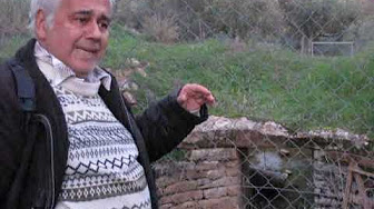 Potamianos Kwnstantinos Arxaia Istoria Youtube