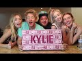 VLOG SQUAD GIRLS GIVE ME A KYLIE MAKEOVER!!