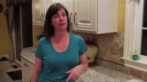 DIY HIP CHicks- Seal out ANTS for good