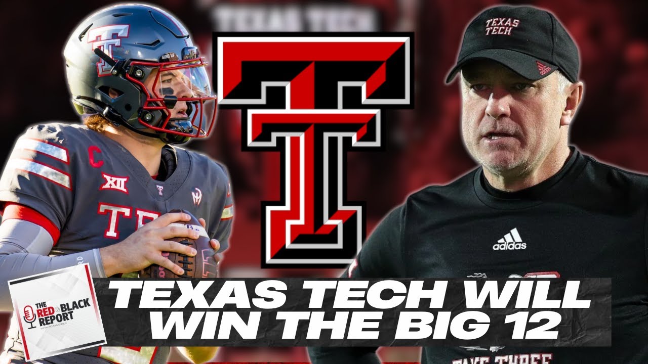 How Big is Texas Tech: Discover Its Massive Campus Size!