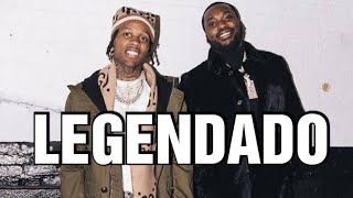 Meek Mill - Pain Away feat. Lil Durk (LEGENDADO)