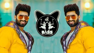 Chota Number (BASS BOOSTED) Shivjot | Gurlej Akhtar | New Punjabi Bass Boosted Songs 2021