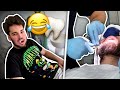 I GOT MY WISDOM TEETH PULLED OUT... **NEW Vlog**
