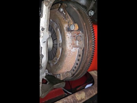 POSIÇÃO EMBREAGEM OPALA 6 BOCA