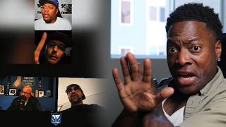 ORGANIK & QLEEN PAPER EXPOSED Huh Man GTFOH😠🤔 Im F*CK!%& TIRED OF You N*GG*S LYING & MISLEADING US