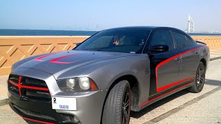 American Muscle Cars Day : Gulf Car Festival