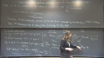 Moduli spaces with abelian motives - Victoria Hoskins