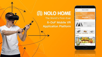 NOLO HOME: The World