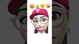 different emoji reaction 😅😯  *#surisettibhqrathi 😯 please 🙏🏻 support us 💪🏻