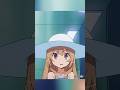 I would abandon them at the platform too  #anime #find