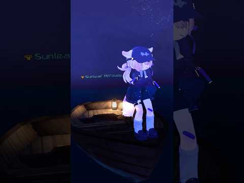【 #vrchat 】 #夜の踊り子 / サカナクション【 #VTuber 】