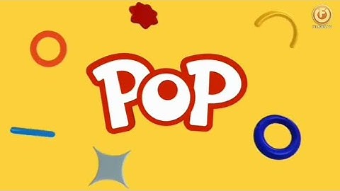 POP (UK) Continuity 5th May 2023 | TV RECORDINGS & FANMADE STUFF