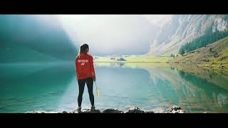 Swiss Badminton Alpstein _ new