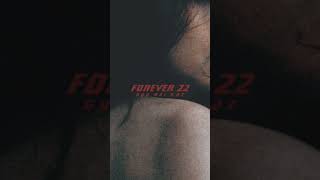 @GunBoiKaz - FOREVER 22 OUT NOW