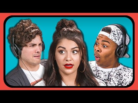 Download YOUTUBERS REACT TO THIS IS AMERICA MEMES