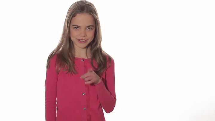 Carmen Steele Commercial Reel