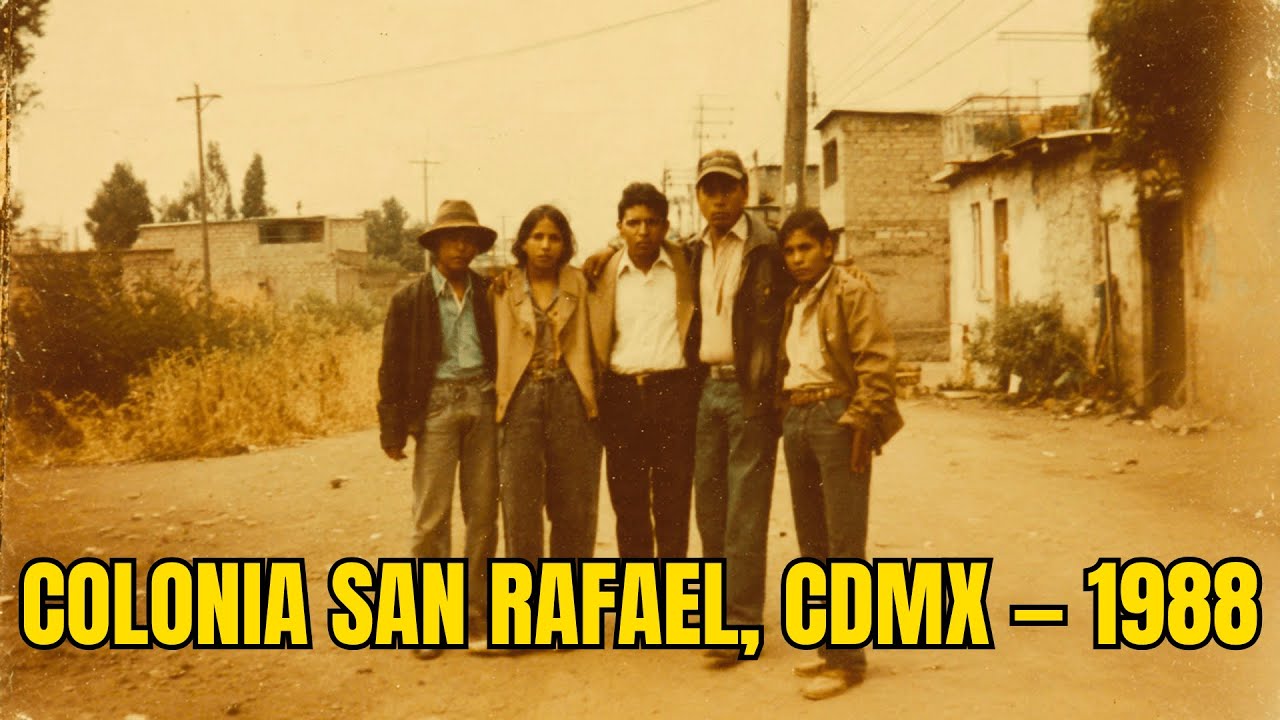 La Secta Olvidada de Ciudad de México: 12 Almas Entregadas en un Culto que Nunca Fue Juzgado