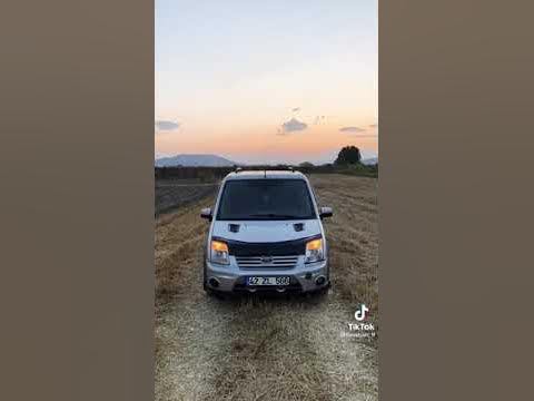 Ford Tik Tok Akım - YouTube