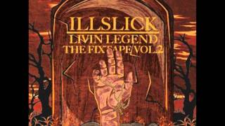 [09] ILLSLICK - กุหลาบเวียงพิงค์ Feat. T-Front