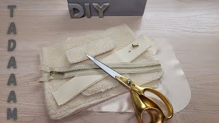 видео: Вшить молнию в сумку АПСАЙКЛИНГ / Coudre une fermeture éclair dans un sac UPCYCLING картинка: Вшить молнию в сумку АПСАЙКЛИНГ / Coudre une fermeture éclair dans un sac UPCYCLING