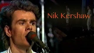 Nik Kershaw - Wouldn't it be Good chords