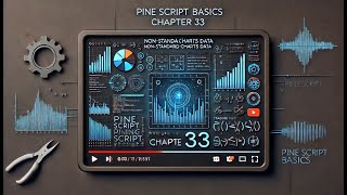 How to have 2 mode of candles on chart in tradingview | plot Heikinashi with pinescript (chapter 32) Wealth