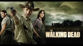 Serie - The Walking Dead