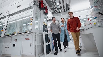 Generative AI for DNA