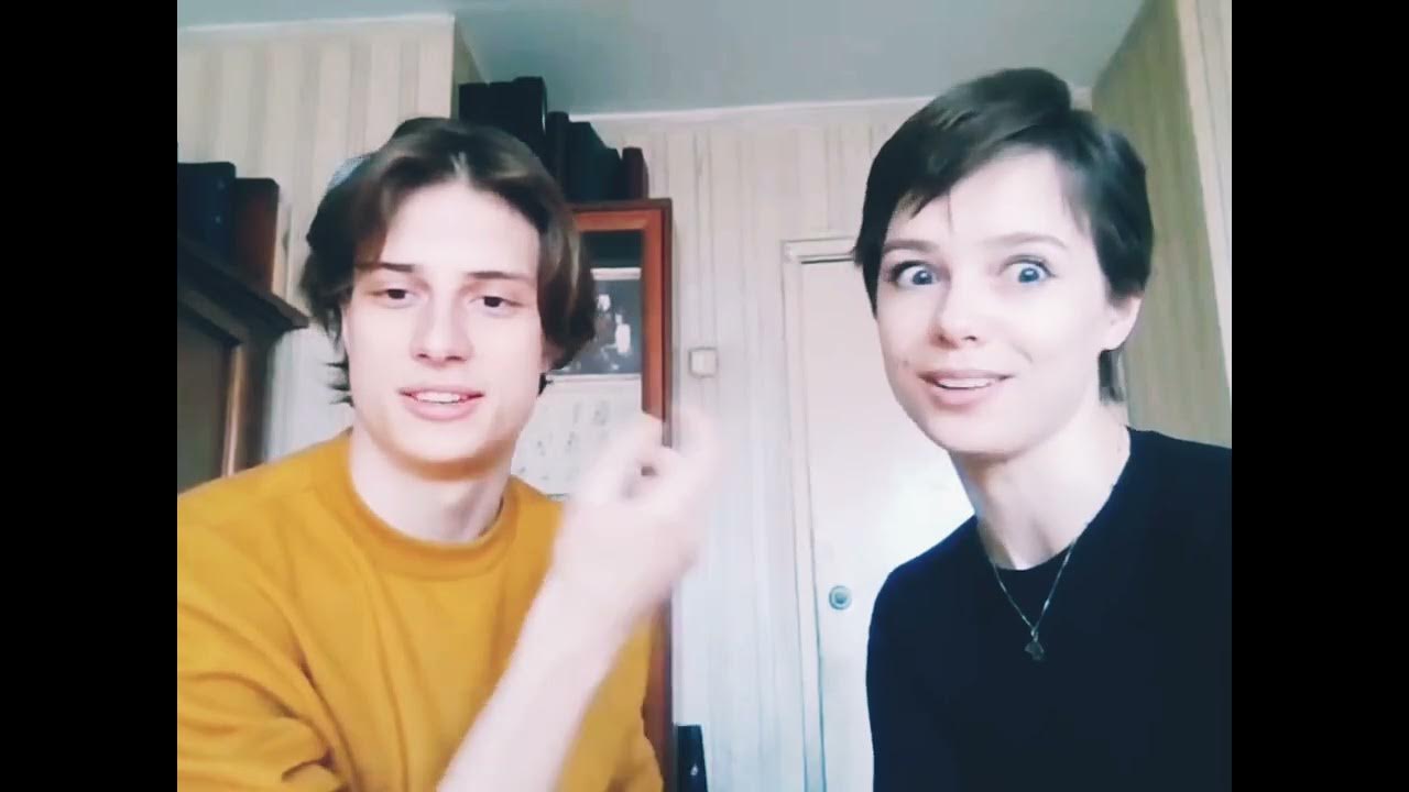 Дорогая мы убиваем детей ► Семья Полищук - YouTube