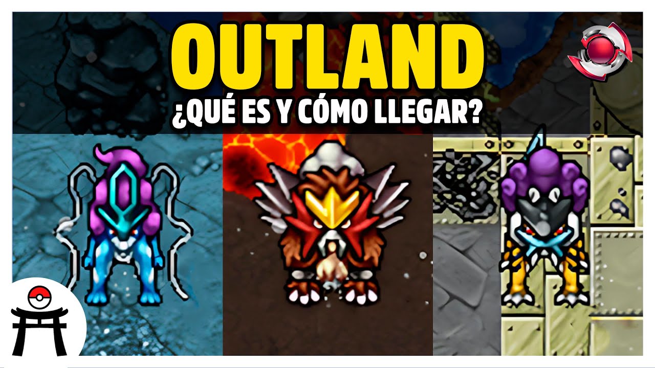 Guía de Cómo Llegar a Outland | El Dojo PXG