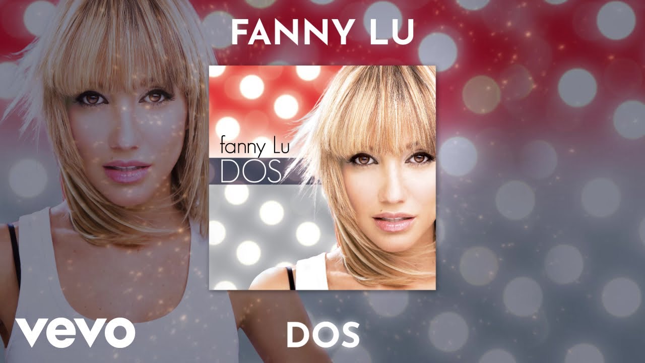 Watch Fanny Lu - No Renuncio (Audio) on YouTube Watch Fanny Lu - No Renuncio (Audio) on YouTube