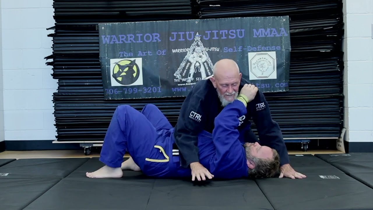 Warrior Jiujitsu's BJJ Side control Mounting Basics (shot and edited by Glory Productions) YouTube