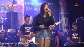 BADAI BIRU - Nanda Alexa / BINTANGNYA DANGDUT Terbaru / All New Metro / PERMATA Audio / DMP jepara