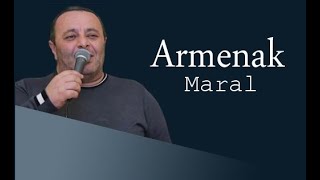 Armenak ( Maral )