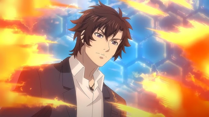 anime de quanzhi fashi season 6 episódio 4 completo legendado