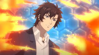 Quanzhi Fashi Online - Assistir anime completo dublado e legendado