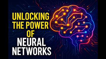 Unlocking the Power of Neural Networks