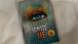 Ignite Me - Chapter 41