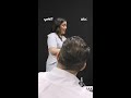 كواليس أداء المشتركة أشرقت التي كسرت الدنيا بصوتها المرعب 
