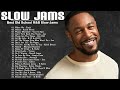Old School  Slow Jams Mix - Tank, Tyrese, Usher, Joe, Keith Sweat, Jamie Foxx , R  Kelly  & More