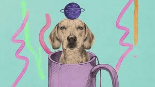 Royal &amp; the Serpent - The ABC Song (from At home with the kids) [Official Lyric Video]