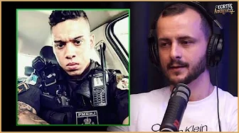 imagem do vídeo Policial sobre GABRIEL MONTEIRO | À Deriva Cortes