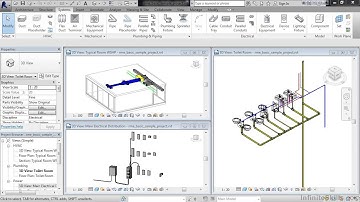 Revit MEP 2015 Tutorial | About The Author
