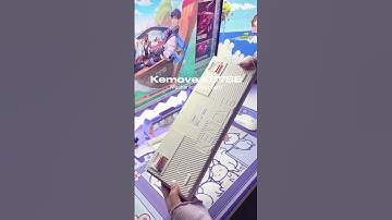 #shorts #desksetup #kemove #gamingcommunity