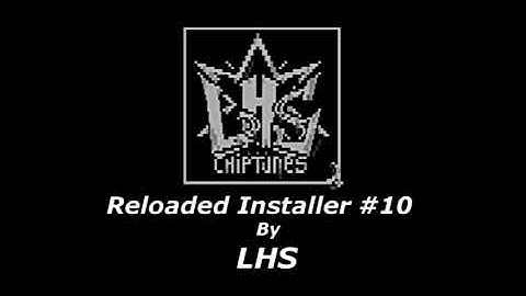 Reloaded Installer #10 Xmp Mod Player version.