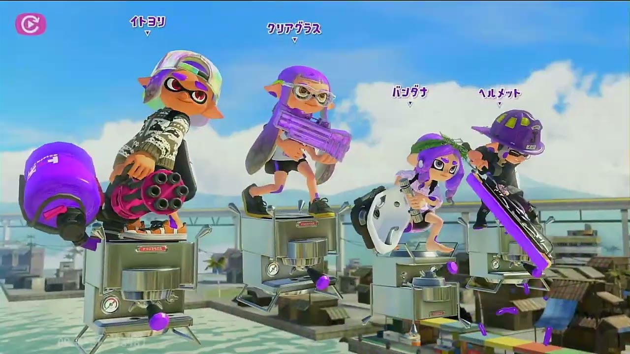 20260223 Xマッチ XP1324からの⇨1199を経てからの 1274 マジで終わっとる CS あーさん ヤガラ市場とタラポートショッピングパーク 3